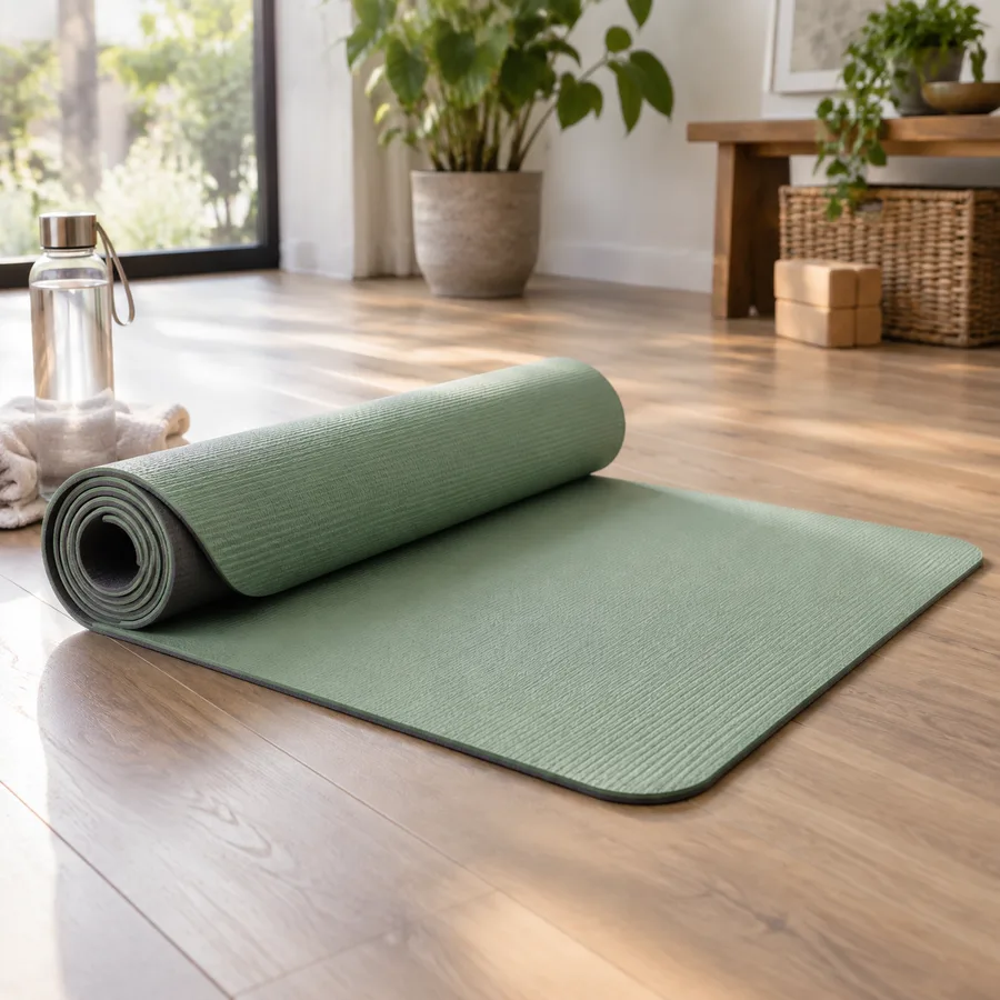 Lifestyle — Saltele yoga