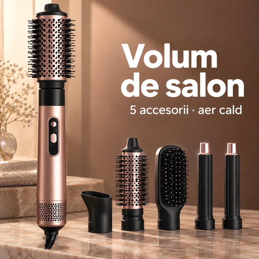 USP — Perii electrice de păr