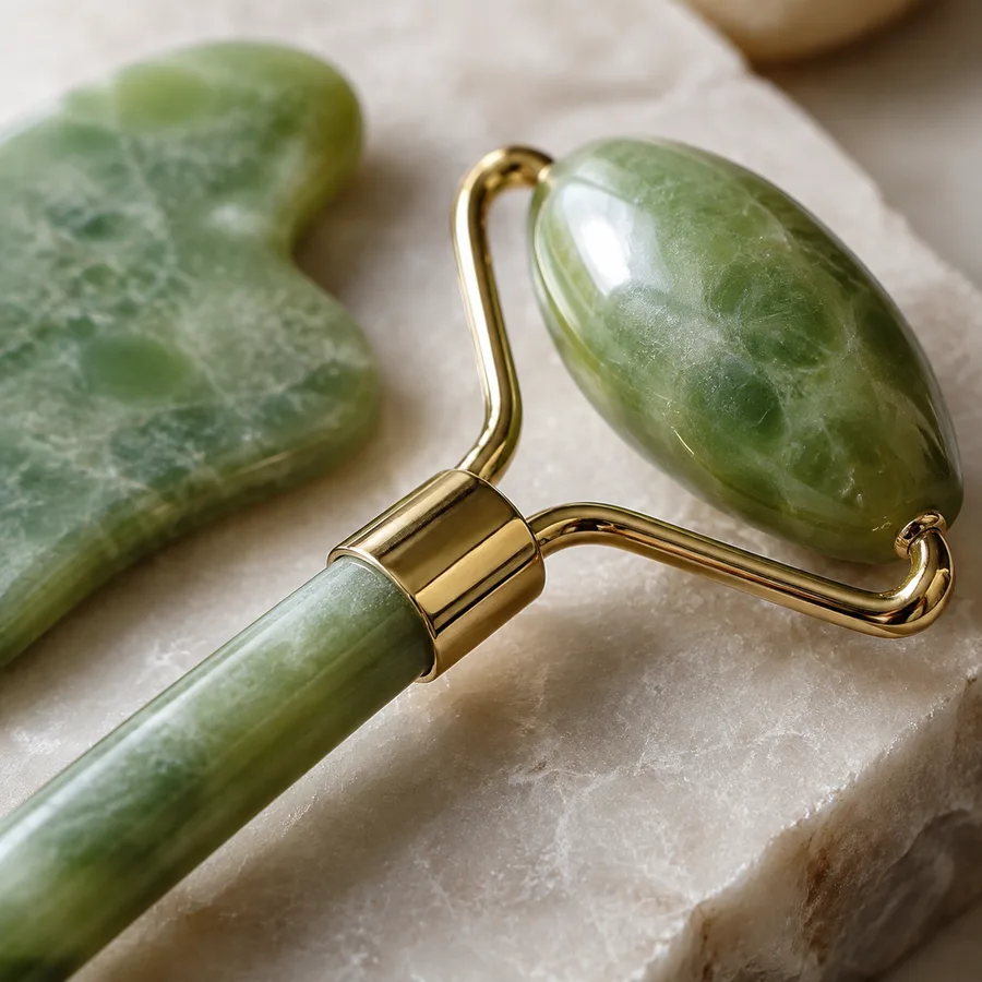 Close-up — Accesorii masaj facial