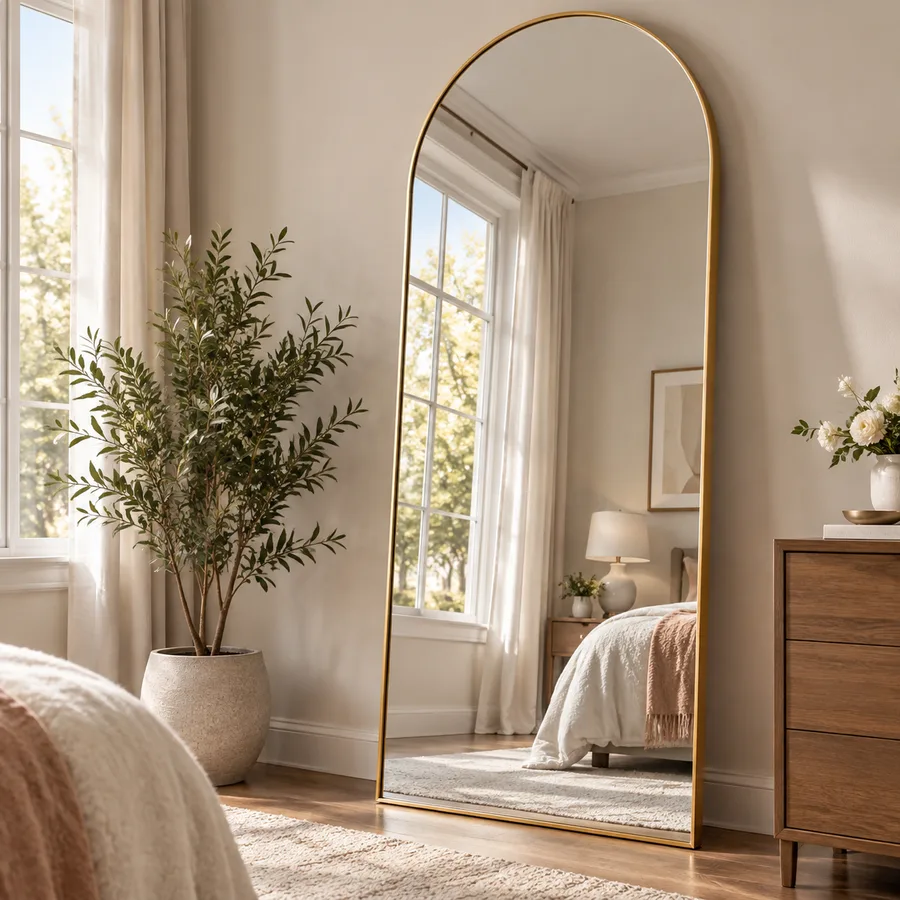 Lifestyle — Oglinzi decorative