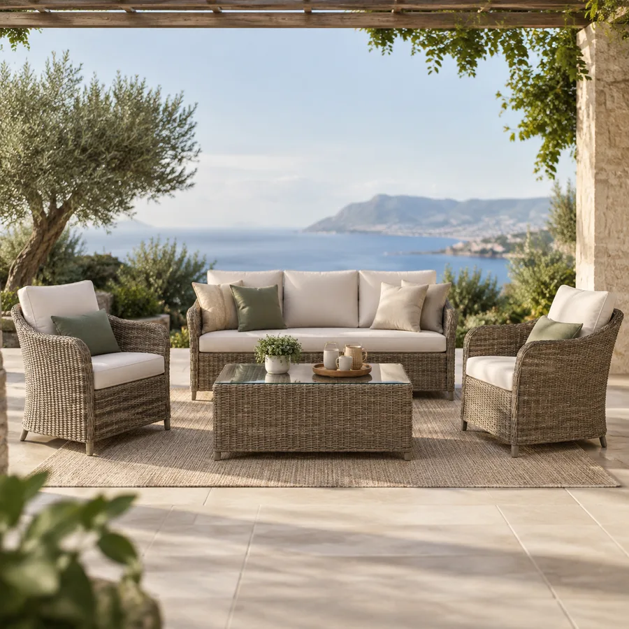Lifestyle — Mobilier de grădină