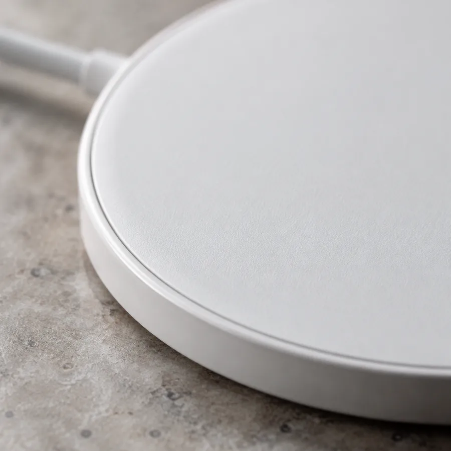 Close-up — Încărcătoare wireless