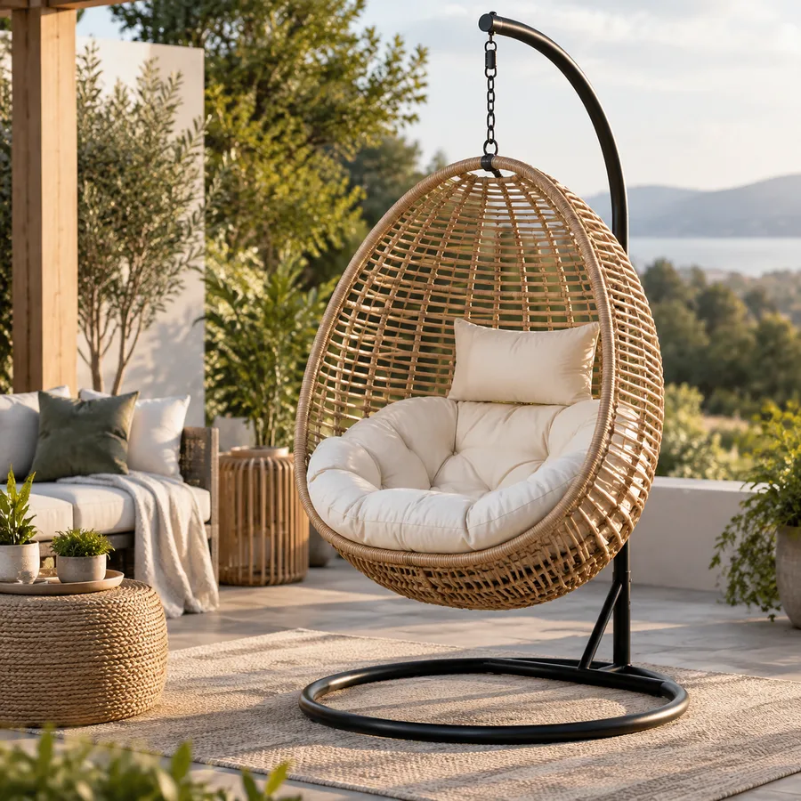 Lifestyle — Leagăne de grădină