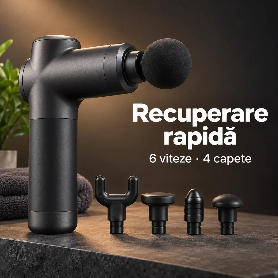 USP — Aparate de masaj