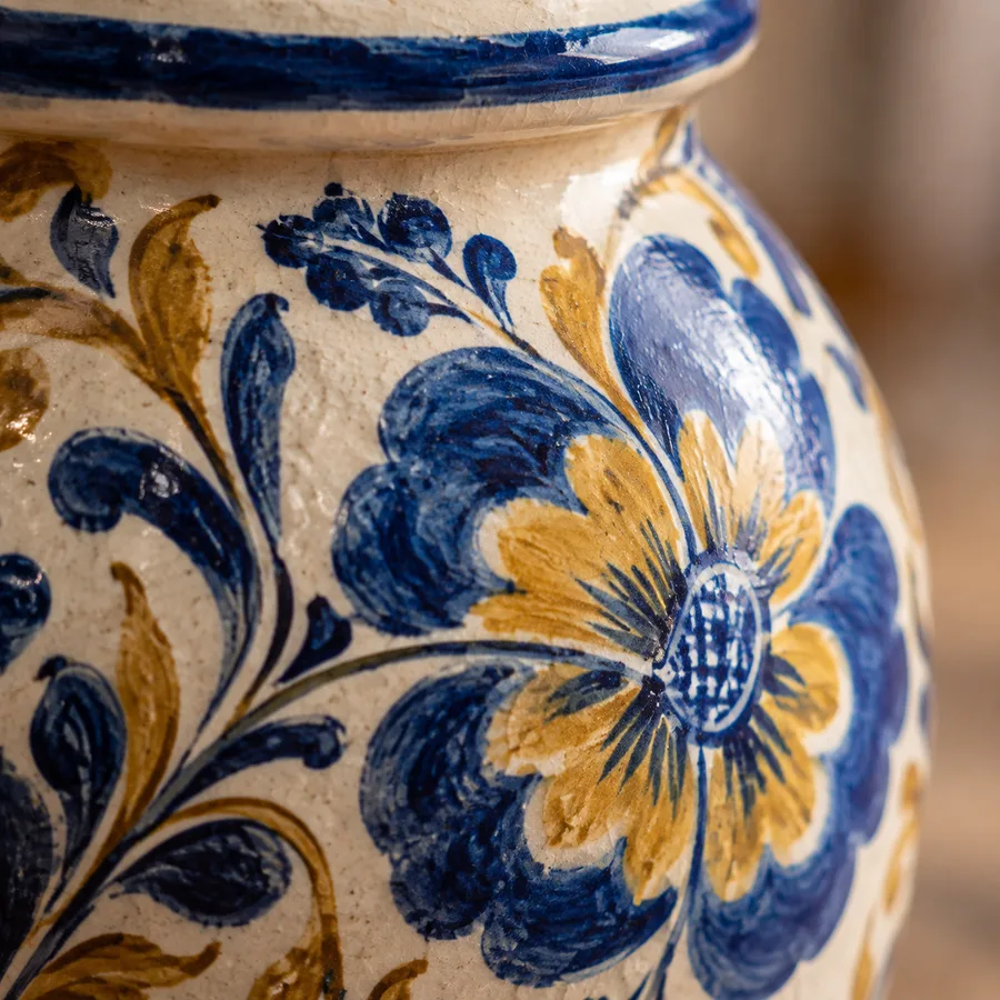 Close-up — Vaze decorative
