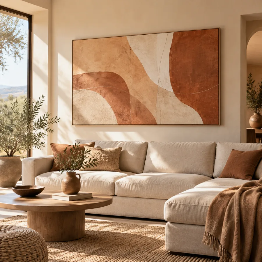 Lifestyle — Tablouri