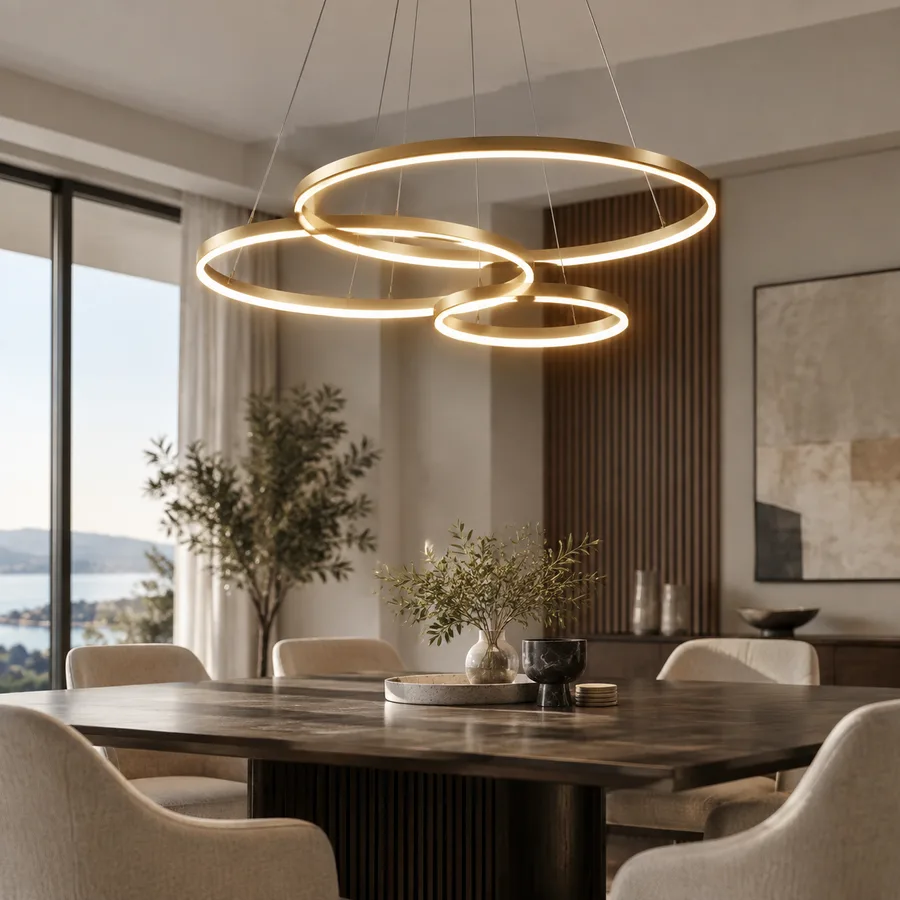 Lifestyle — Lustre