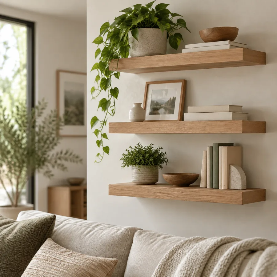 Lifestyle — Rafturi
