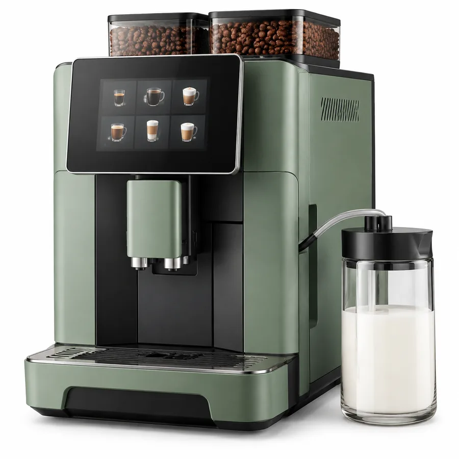 Main image — Espressoare